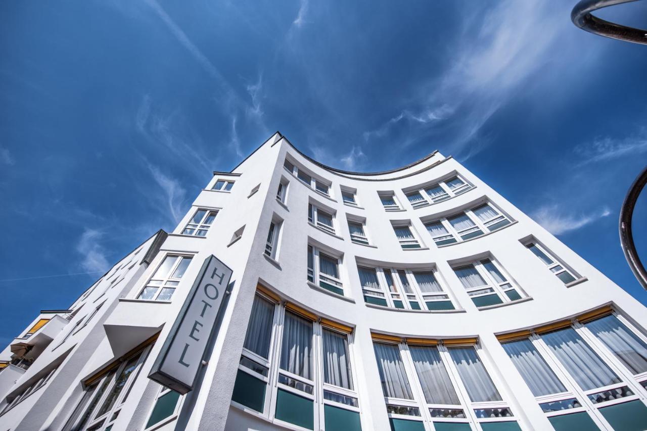 Aspire Elements Reutlingen, Trademark Collection By Wyndham المظهر الخارجي الصورة