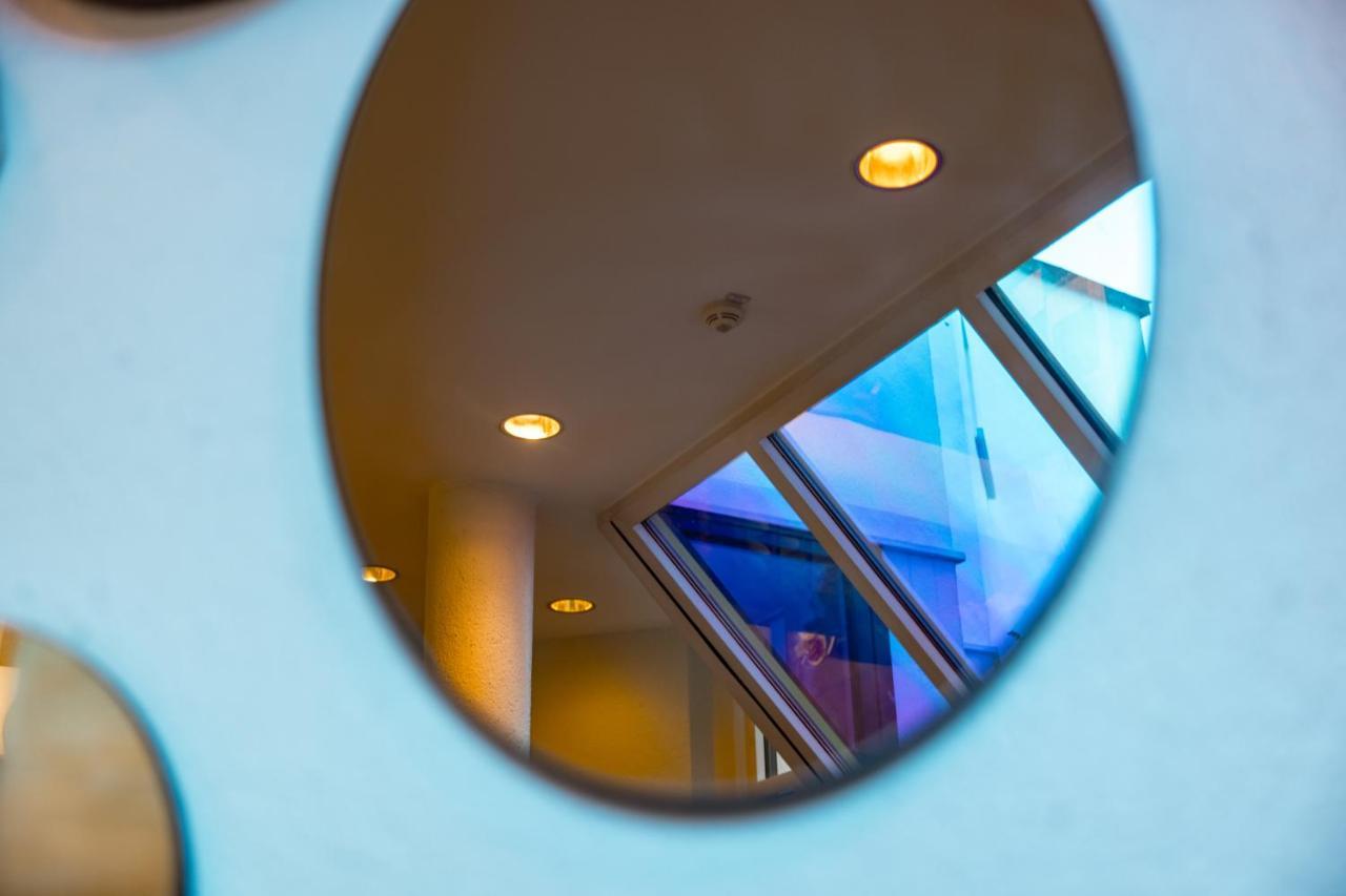 Aspire Elements Reutlingen, Trademark Collection By Wyndham المظهر الخارجي الصورة