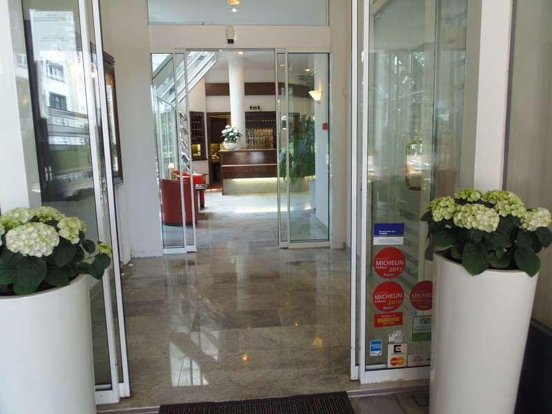 Aspire Elements Reutlingen, Trademark Collection By Wyndham وسائل الراحة الصورة