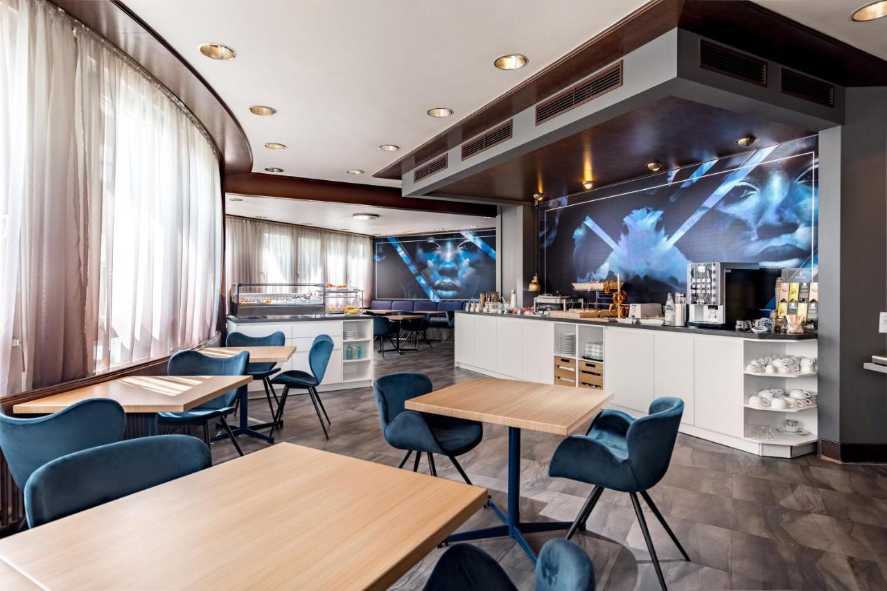 Aspire Elements Reutlingen, Trademark Collection By Wyndham المظهر الخارجي الصورة