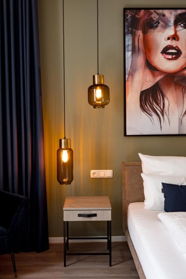 Aspire Elements Reutlingen, Trademark Collection By Wyndham المظهر الخارجي الصورة