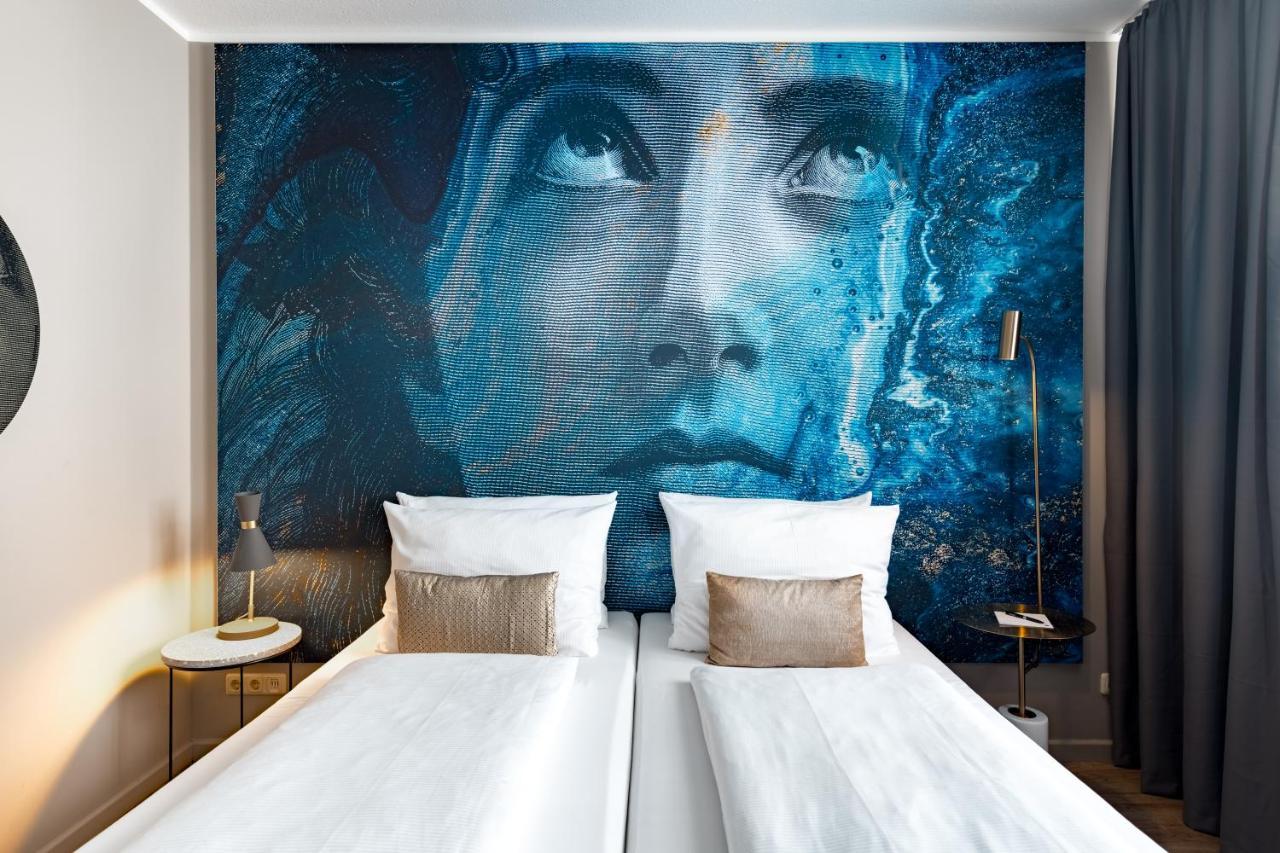 Aspire Elements Reutlingen, Trademark Collection By Wyndham المظهر الخارجي الصورة