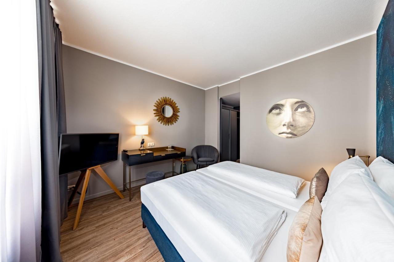 Aspire Elements Reutlingen, Trademark Collection By Wyndham المظهر الخارجي الصورة