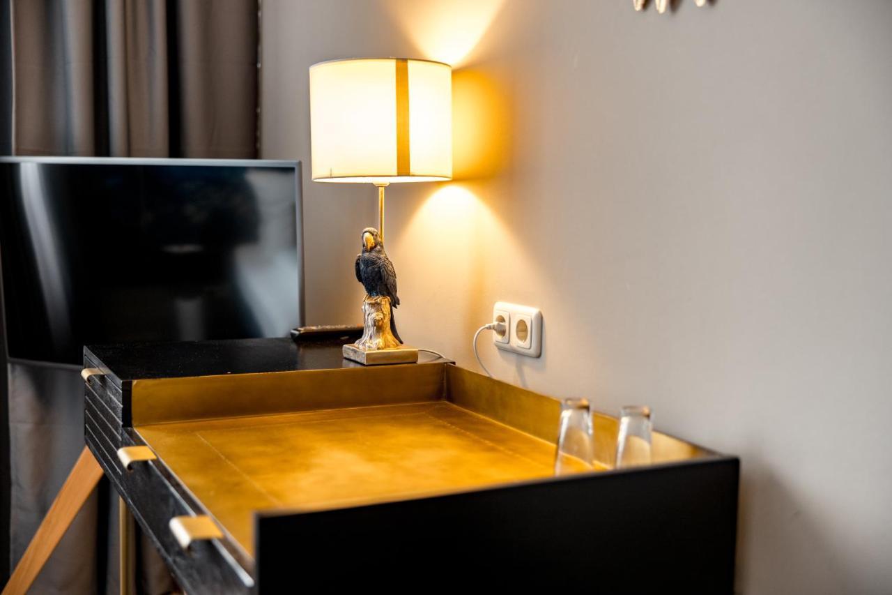 Aspire Elements Reutlingen, Trademark Collection By Wyndham المظهر الخارجي الصورة