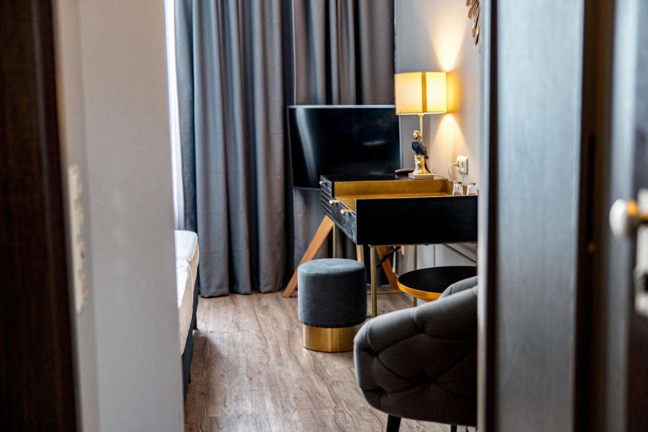 Aspire Elements Reutlingen, Trademark Collection By Wyndham المظهر الخارجي الصورة