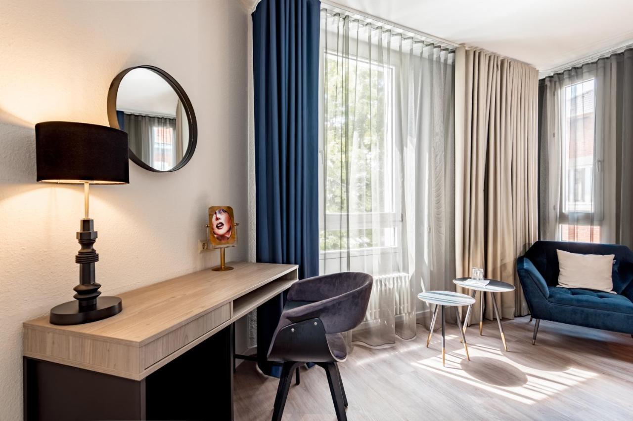 Aspire Elements Reutlingen, Trademark Collection By Wyndham المظهر الخارجي الصورة