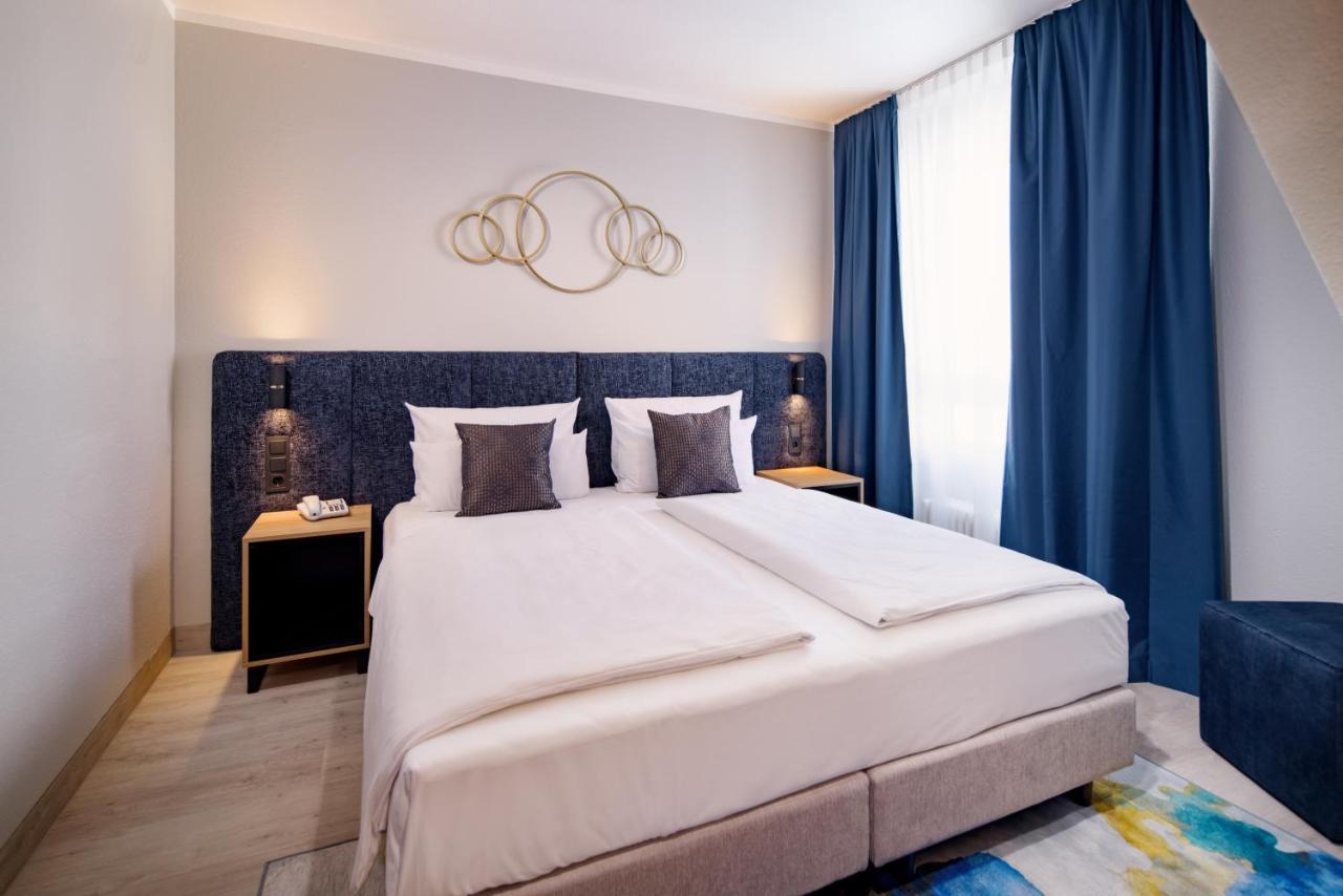 Aspire Elements Reutlingen, Trademark Collection By Wyndham المظهر الخارجي الصورة