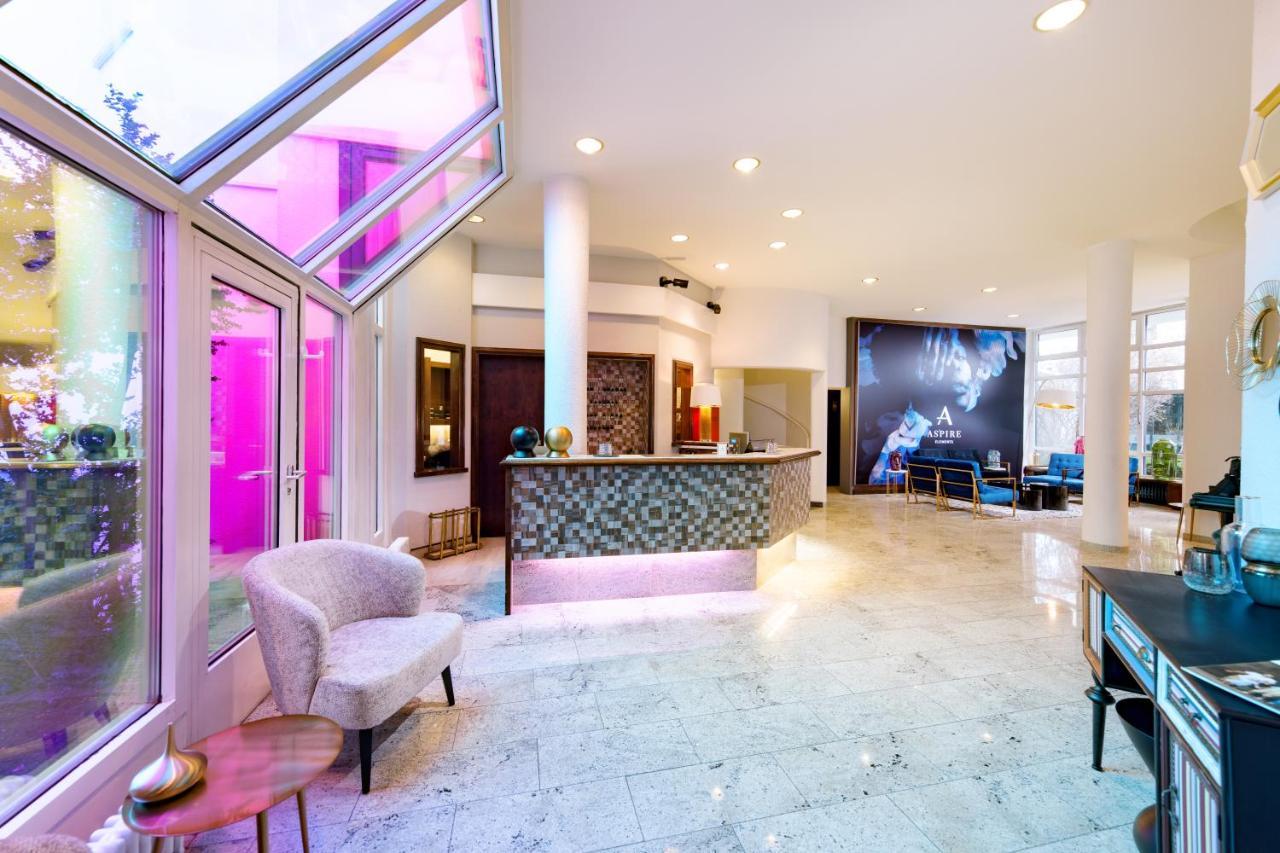 Aspire Elements Reutlingen, Trademark Collection By Wyndham المظهر الخارجي الصورة