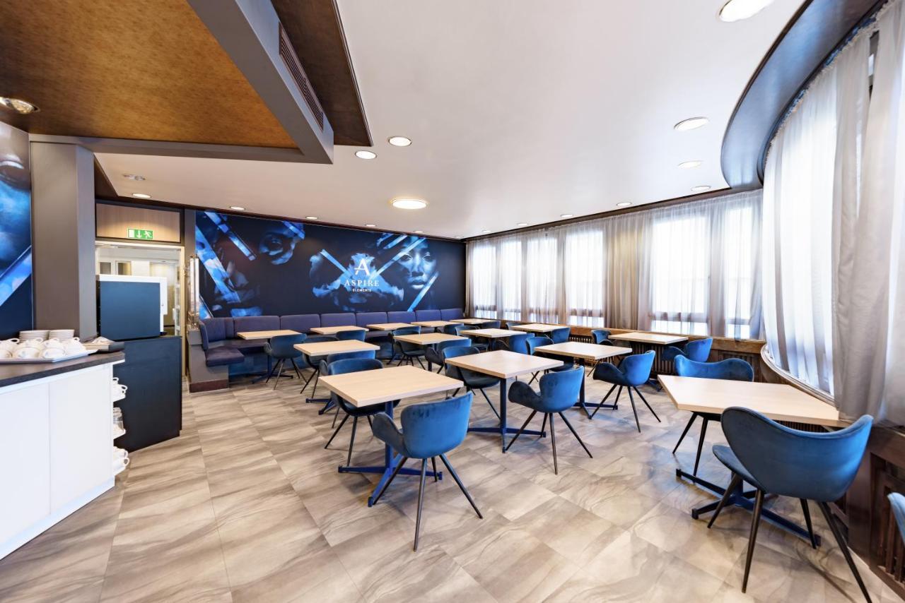 Aspire Elements Reutlingen, Trademark Collection By Wyndham المظهر الخارجي الصورة