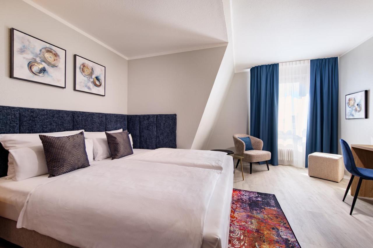 Aspire Elements Reutlingen, Trademark Collection By Wyndham المظهر الخارجي الصورة