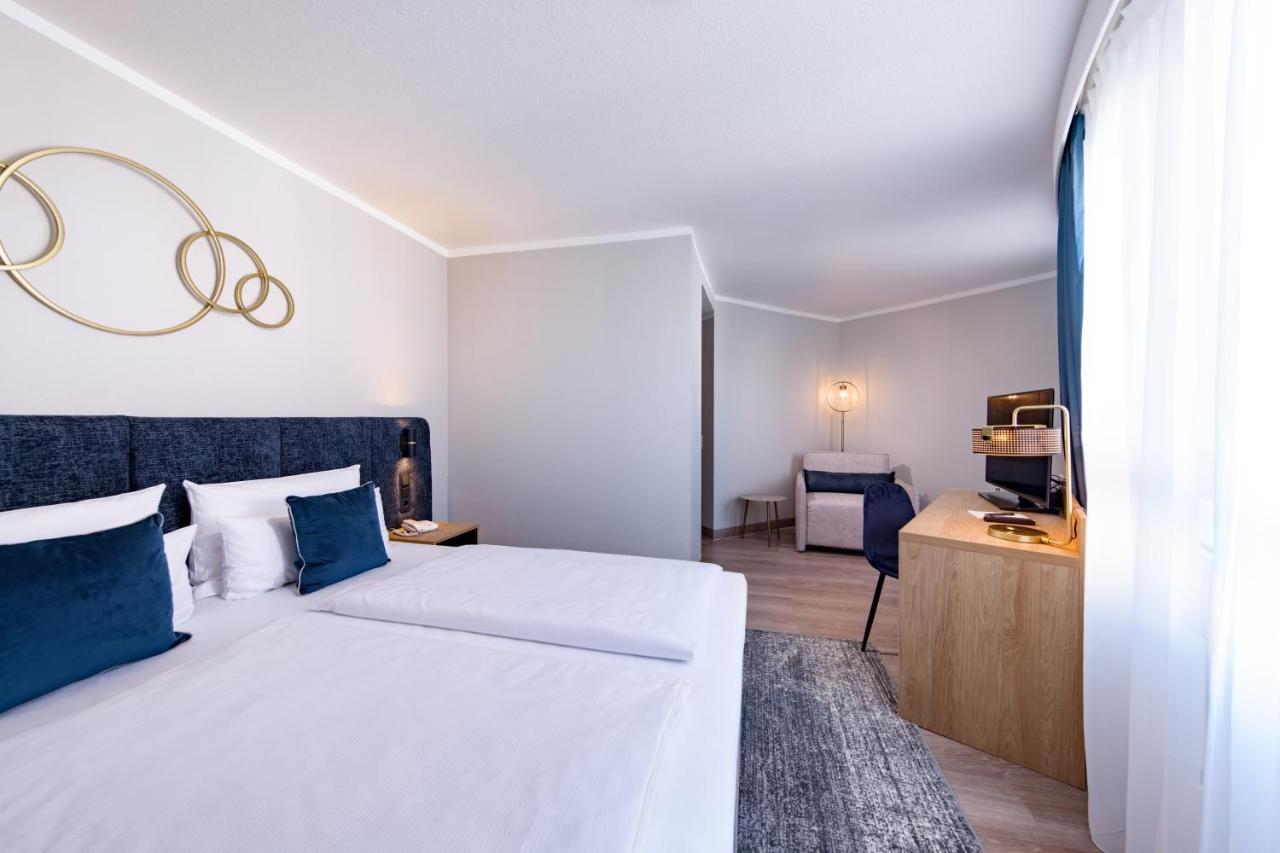 Aspire Elements Reutlingen, Trademark Collection By Wyndham المظهر الخارجي الصورة