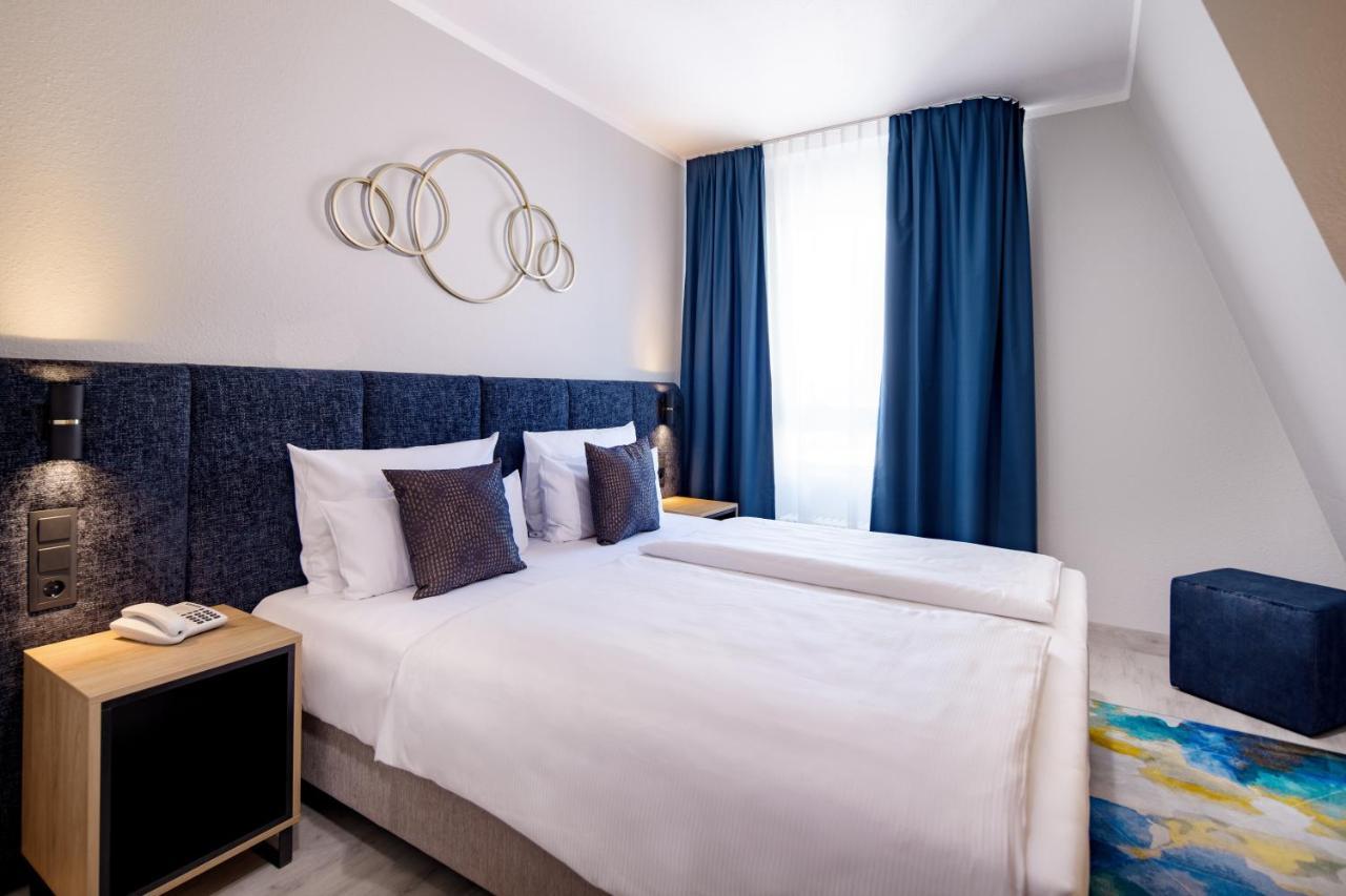 Aspire Elements Reutlingen, Trademark Collection By Wyndham المظهر الخارجي الصورة