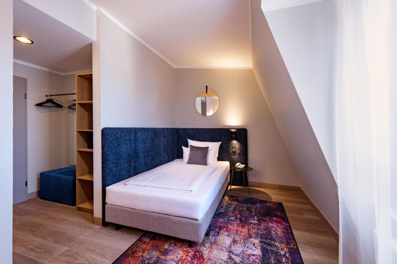 Aspire Elements Reutlingen, Trademark Collection By Wyndham المظهر الخارجي الصورة