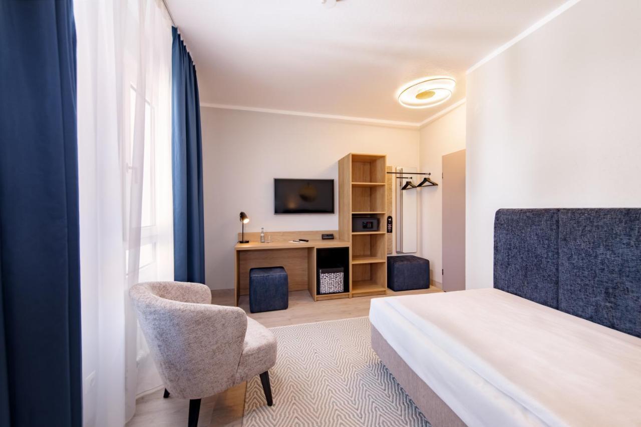 Aspire Elements Reutlingen, Trademark Collection By Wyndham المظهر الخارجي الصورة