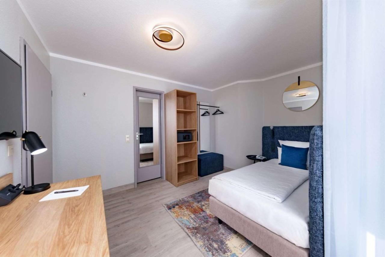 Aspire Elements Reutlingen, Trademark Collection By Wyndham المظهر الخارجي الصورة