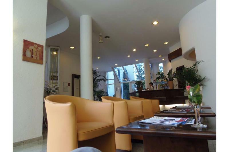 Aspire Elements Reutlingen, Trademark Collection By Wyndham المظهر الخارجي الصورة